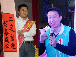 陳世凱力搏顏寬恒 紀國棟扮關鍵變因