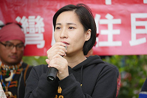 高潞・以用：我們就是進擊的衝組（郝明義、陳季芳）