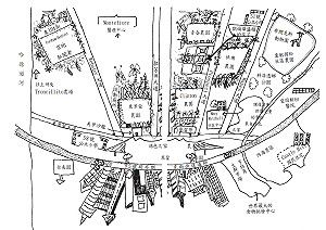 城市農耕： 一項公共衛生手段？