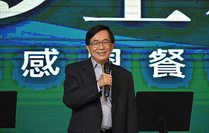談朴槿惠將被特赦 陳水扁：朴是政敵特赦