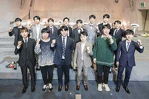 《英雄聯盟》T1陣容僅換一人！LCK春季賽1月12日開打