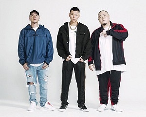 頑童合體嗨炸小巨蛋！大淵當爸喊話隊友「包紅包給我小孩」