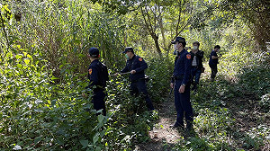 詭！南投「臥龍洞」古道吊屍懸案新進展 失蹤情侶也上吊亡被尋獲