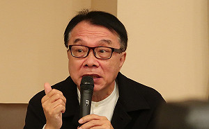 駁張景森認京華城非「一次性保障」說  監委發稿參戰