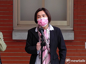 郭台銘稱「民意大於黨意」 陳玉珍：他會做對國家最好的決定