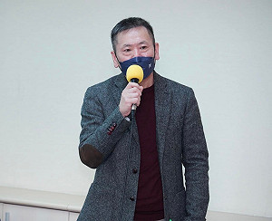 國民黨提名規則惹爭議 林為洲憂：縣市長提名即將大亂