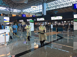 何時能出國旅遊？兒急診醫師謝宗學：3年內不敢奢求
