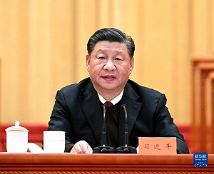 楊宏基觀點》新「721方針」？7分維穩、2分應付、1分對外 解讀習近平「中央軍委1號令」