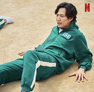 《魷魚遊戲》李政宰首次挑戰視帝落空！敗給《繼承之戰》男主角