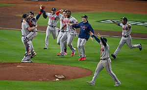 擴大串流媒體版圖？蘋果與MLB進行轉播權談判