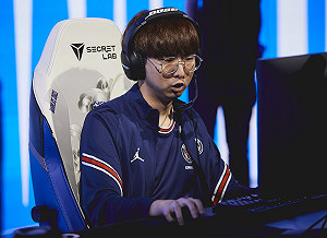 《英雄聯盟》武漢肺炎再攪局！前PSG選手將缺席LCS賽事