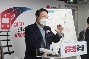 吳瑟致觀點》拜登確定5月亞洲行 拜訪韓、日領導人 重點是他…