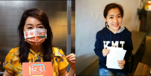 徐巧芯再咬周玉蔻「1篇業配僅5人按讚」 自豪「我是天才小釣手」