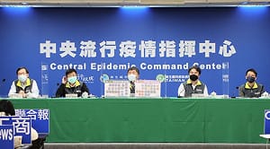 Omicron總計317例 醫療量能恐崩！陳時中：輕症、無症狀改送加強版防疫旅館