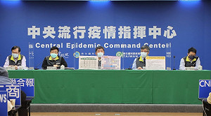 明年訂購1500萬劑莫德納！規劃打第四劑？陳時中：未來疫情很難預估