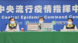 與病毒共存爭議不斷！陳時中：政策需縝密規畫不是說說就好