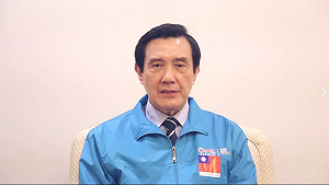 「做不好我承擔」 馬錄反省影片為朱催票
