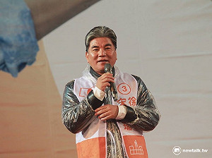 再喊棄保 李鴻源：選情早跟朱黃金交叉