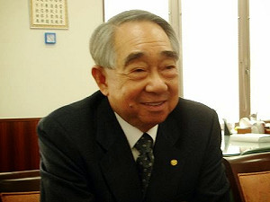 長榮總裁張榮發病逝 享壽90歲