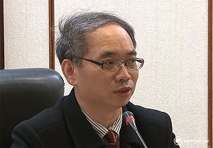 台積電赴中設廠 承諾在台投資8600億