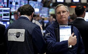 油價飆漲！美股道瓊跌469點、費半重挫近5%、台積電ADR跌逾6％