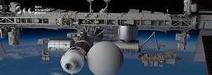 阿湯哥上宇宙拍片？史上第一座太空製片廠 預計2024年發射