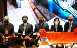 讀者投書》蔡英文總統的「蔣經國反共保台」說評議