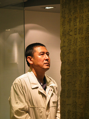 中國學者鄭也夫反對武統 矢板明夫：展現知識分子道德良心和勇氣