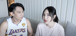 Ashly做試管嬰兒 尼克親自幫老婆打針 心疼喊：你是最偉大的