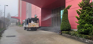 竹縣19處確診者足跡曝！竹東中央市場、瑞斯飯糰、 佳香滷肉飯入列