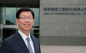 鴻海七月營收6,139億元創同期最強！ 分析師：蘋果拉貨效應帶旺
