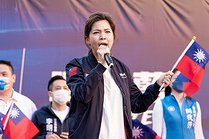 吃到千葉漁產！鍾沛君提「3真相」批食藥署抹黑 要求對質道歉