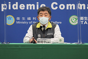 錯誤防疫觀念滿天飛 沈富雄：陳文茜、林氏壁、邱淑媞三人打成一團