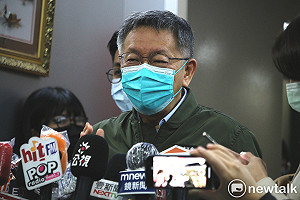 張宇韶觀點》民眾黨發言人荒唐失言洩底！意外揭露柯文哲內心盤算
