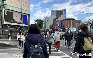 開始回暖！北台將飆升至29度　專家：下週「這天」氣溫驟降轉雨