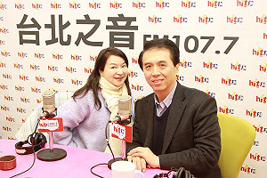 陳學聖發誓「選真的」 撇為朱立倫鋪路