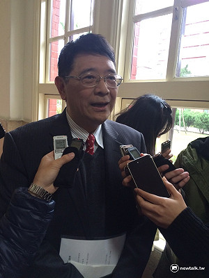 最快下會期！立法院將開放公民記者旁聽