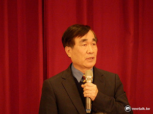 淪為少數 李四川:綠委確實比藍委認真太多