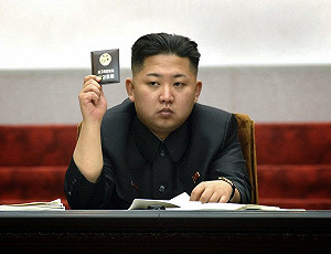 固體燃料火箭試驗成功？韓：朝鮮研發中