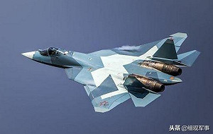 搶在 F-16 到位之前 傳俄羅斯 Su-57 現身俄烏戰爭