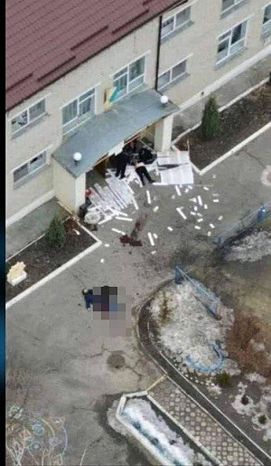 俄軍轟炸幼兒園釀死傷！國際特赦組織譴責：應以戰爭罪調查