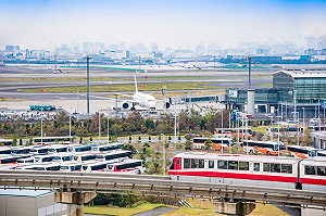 怕殺敵一千 自損八百！懼俄國反報復 日本稱慎重考慮對俄關閉領空