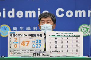 7月歐美有望大解封！台灣是否同步？陳時中：社會還沒辦法承受