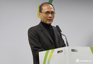 GDP難保1？ 林全：更重要是讓社會感覺流動