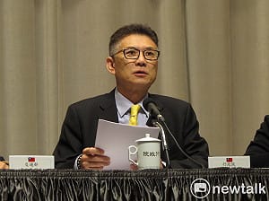 地震收不到國家警報 政院：還在測試階段