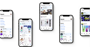 俄羅斯再度遭蘋果制裁！App Store被禁止刊登關鍵字廣告