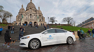 英特爾擴大公司版圖！自駕車部門Mobileye申請IPO