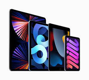 蘋果春季發表會倒計時！傳iPad Air 5搭載自家M1晶片