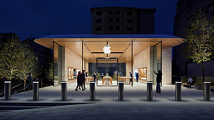 蘋果與南韓業者討論合作！確保Apple Car零件供應