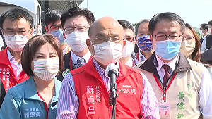 蔣萬安逼問「不停電」承諾 蘇揆諷國會殿堂變「街頭小混混」